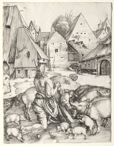Der verlorene Sohn