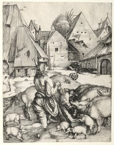 Der verlorene Sohn