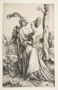 Der Spaziergang