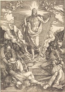 Die Auferstehung