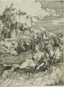 Das Seeungeheuer