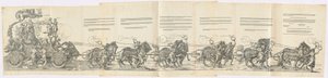 Der Triumphwagen von Maximilian I. (Der große Triumphwagen)