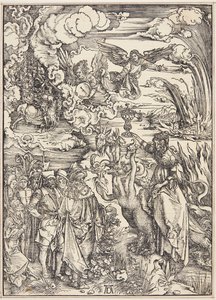 Die Hure Babylon