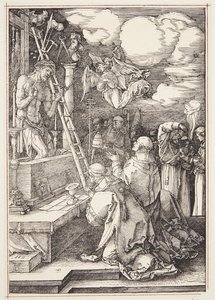 Die Messe des heiligen Gregor
