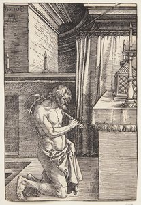 Der Büßer