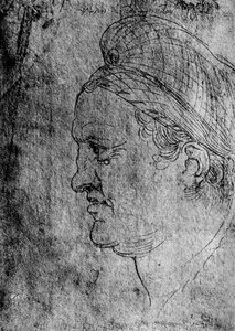 Willibald Pirckheimer, 1503, 1936