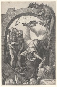 Höllenfahrt Christi