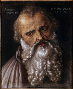 Der Apostel Philippus