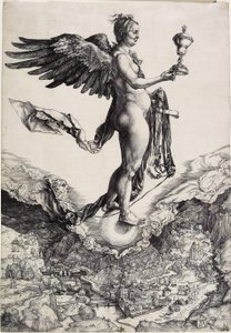 Das große Glück, ca. 1501-1502