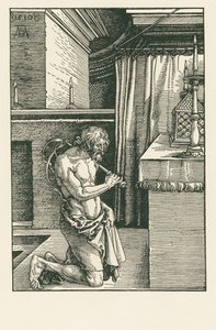 Der Büßer