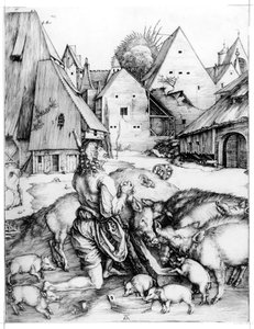 Der verlorene Sohn