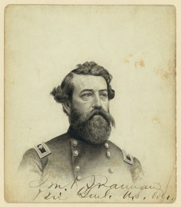 Jont. Brannan, Brig Genl. U.S. Vols. LCCN2004661283