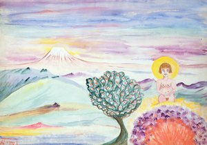 Ohne Titel, ca. 1920