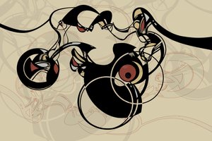 Dynamischer abstrakter Fluss