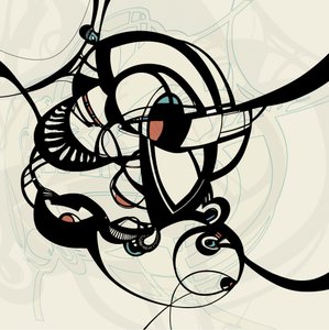 Dynamische organische Formen