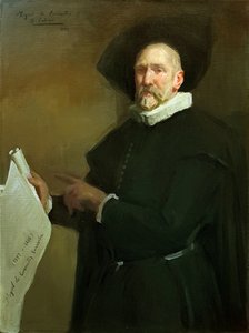 Miguel de Cervantes