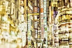 Elektrische Kirche, 2020