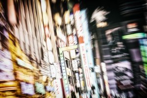 Verborgene Architektur, 2020