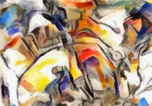 Panorama von Alex Caminker