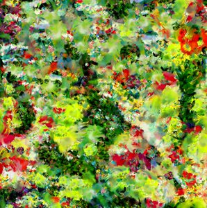 Frühling, 2019