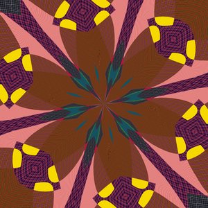 Bienen und Klee