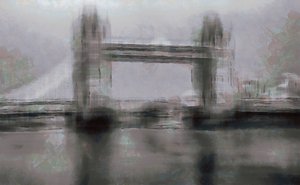 Brücke
