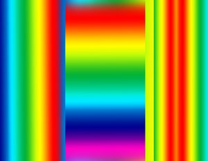 Farbfeld #10, 2019