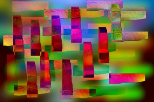 Etüde #1, 2019