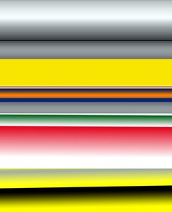 Landschaft, 2019 von Alex Caminker