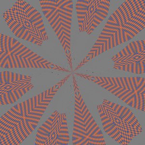 Symmetrie #37