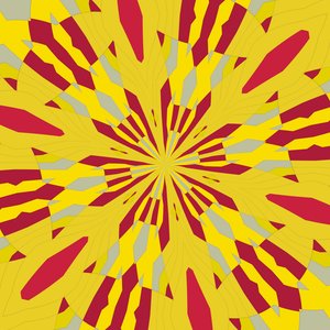 Symmetrie #47, 2019