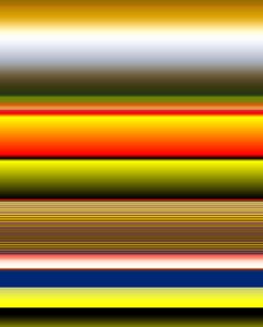Ohne Titel, 2019 von Alex Caminker