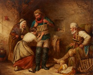Auf zur Rettung - 1876