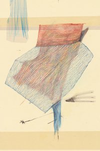 Schal von Alexander Adiels