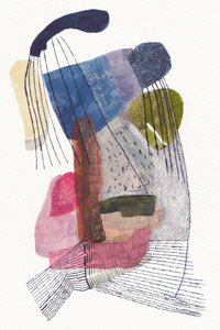 Dorf von Alexander Adiels