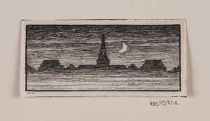 Vignette zu H. Hertz
