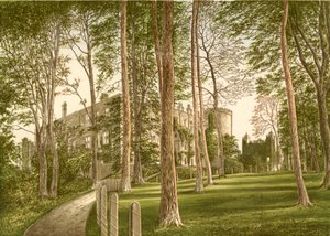 Appleby Castle