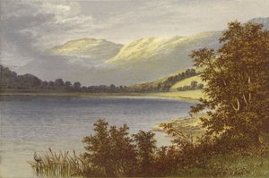 Brothers Water