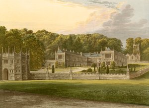 Lanhydrock