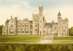 Rossmore Park von Alexander Francis Lydon