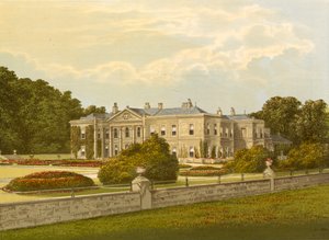 Studley Royal von Alexander Francis Lydon