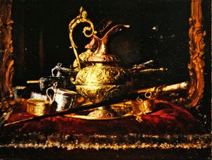 Der Krug