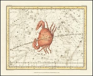 1822 - Alexander Jamieson - Krebs