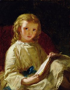Lesen von Alexander Johnston