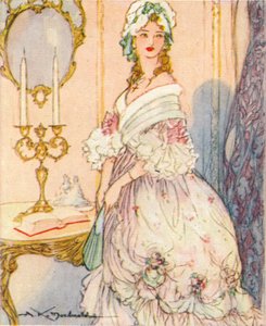 Marie Antoinette, 1755-1793, Königin von Frankreich von Alexander K. MacDonald