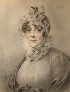Porträt von Gräfin Anastasia Nikolaevna Shcherbatova -1810, geb. Dolgorukova