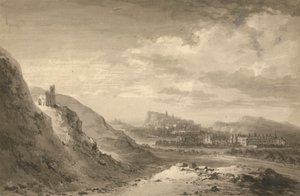 Edinburgh