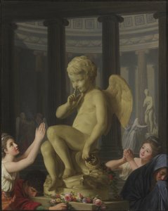 Der Kult des Cupido