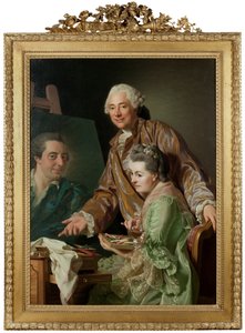 von Alexander Roslin