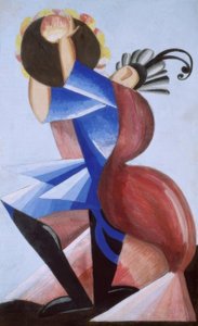 Figurine